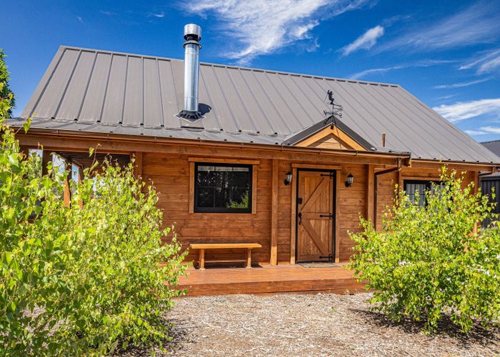  at 150 Mangawhero Terrace, Ohakune