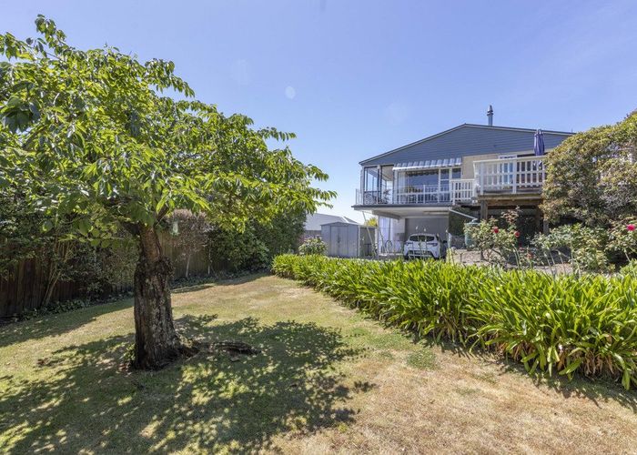  at 45A Bishopsworth Street, Hillsborough, Christchurch