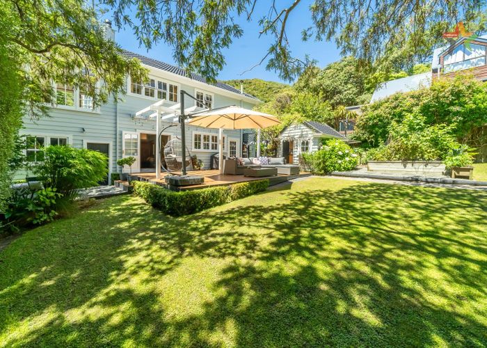  at 94 Norton Park Grove, Waterloo, Lower Hutt