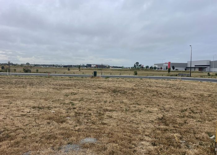  at Lot/1207 Ravenswood, Woodend, Waimakariri, Canterbury