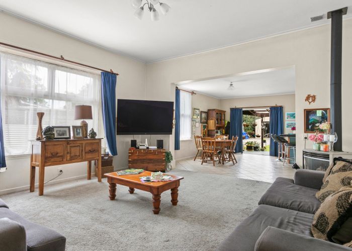  at 6 Foster Street, Te Hapara, Gisborne