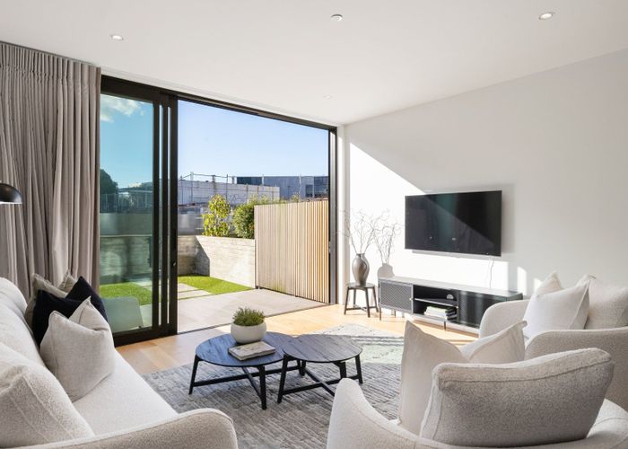  at 107/1 Clyde Street, Hamilton East, Hamilton, Waikato