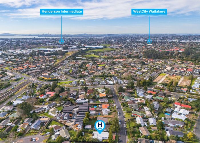  at 34 Jillian Drive, Ranui, Waitakere City, Auckland