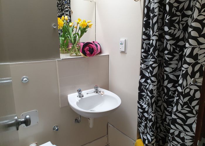  at 17/300 Armagh Street, City Centre, Christchurch City, Canterbury