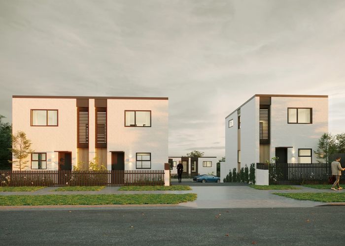  at 13 Newington Road, Henderson, Auckland