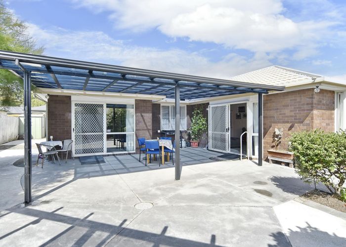  at 7 Munich Place, Bromley, Christchurch