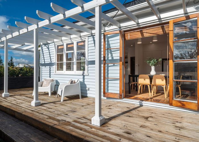  at 7a Nelson Avenue, Northcote Point, North Shore City, Auckland