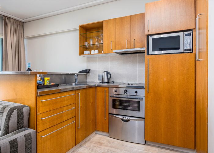  at 209/85 Customs Street West, City Centre, Auckland City, Auckland