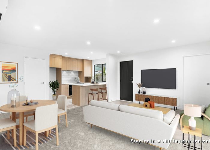  at 4/85 Wainui Street, Riccarton, Christchurch