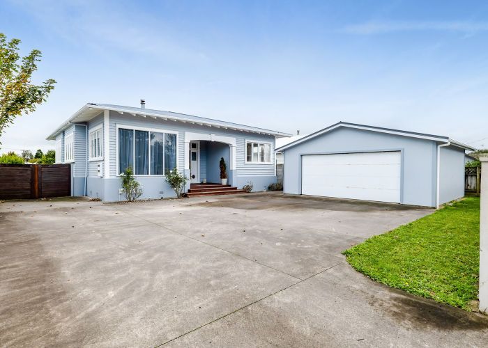  at 401 Waihi Road, Normanby, Hawera