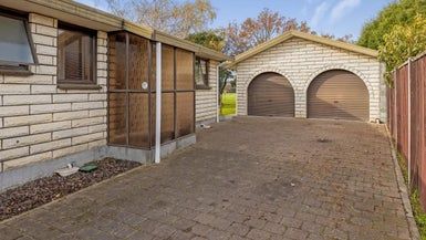  at 8 Rothwell Place, Springlands, Blenheim