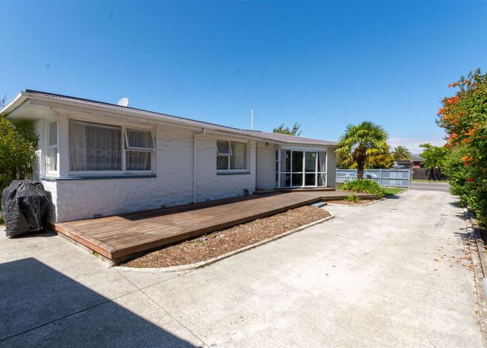 Free property data for 30 Johns Road, Rangiora homes.co.nz