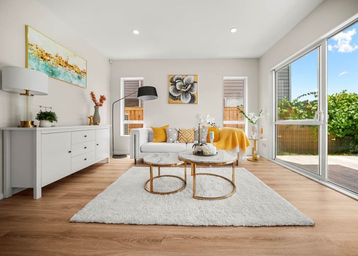  at 9 Fong Road, Flat Bush, Manukau City, Auckland