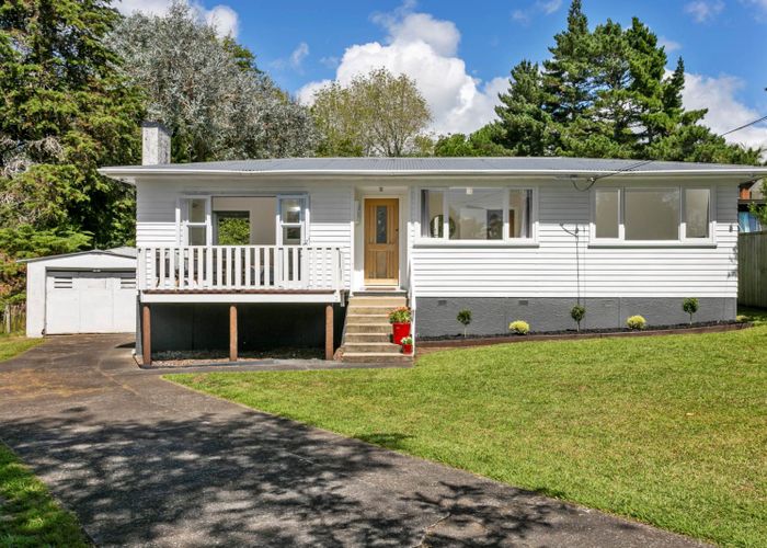  at 22 Totara Road, Whenuapai, Auckland