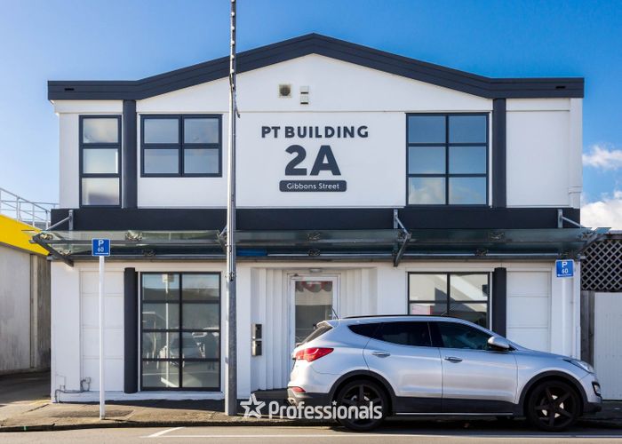  at Unit 4 2A Gibbons Street, Ebdentown, Upper Hutt, Wellington