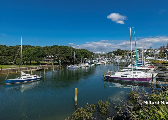  at 24 Prospect Terrace, Milford, North Shore City, Auckland