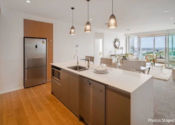  at 505/6A Nugent Street, Grafton, Auckland