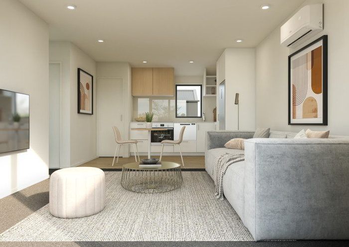  at 2/15 Silvester Street, Woolston, Christchurch City, Canterbury