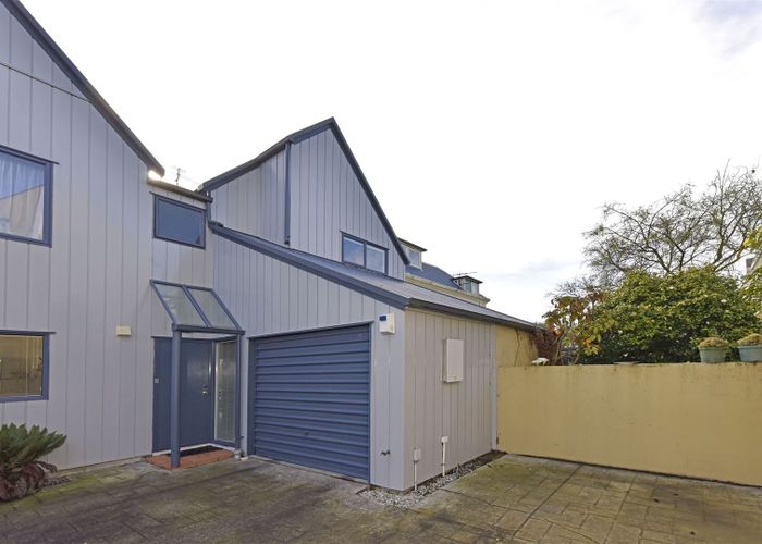  at 2/50 Ely Street, Christchurch Central, Christchurch