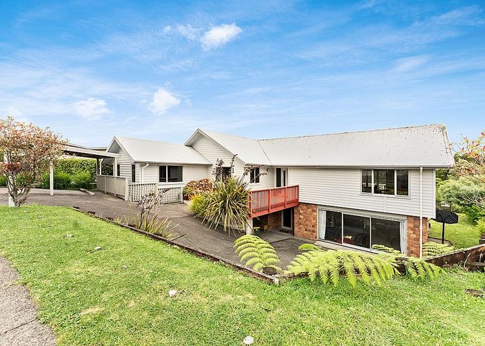  at 20 Redwood Crescent, Hurdon, New Plymouth