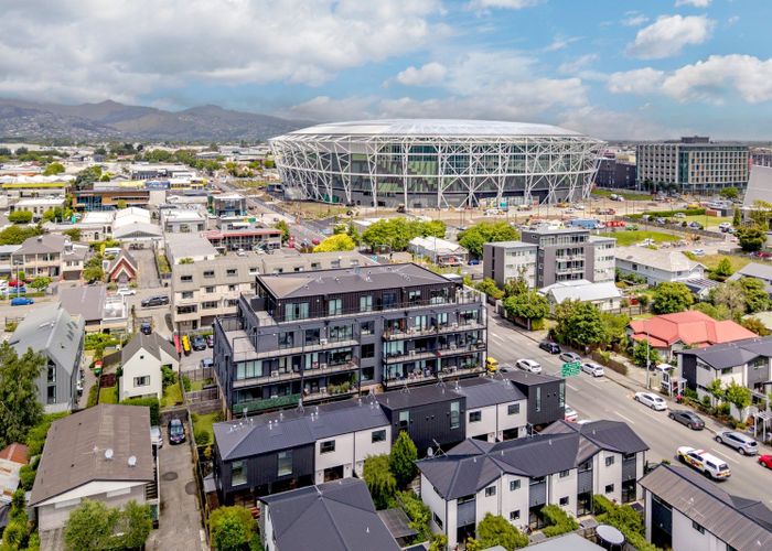  at 104/272 Barbadoes Street, City Centre, Christchurch City, Canterbury