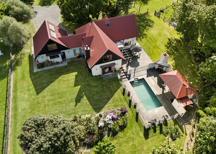  at 248 Pokuru Road, Pokuru, Te Awamutu