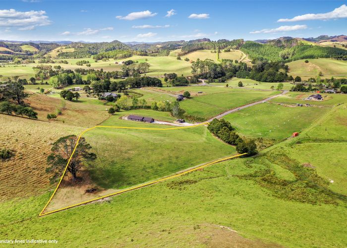  at 5 Cranston Lane, WHAREORA