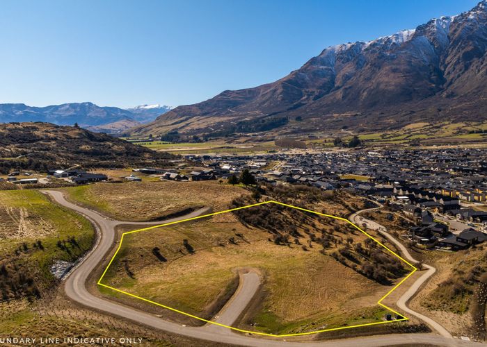  at Lot 49 The Preserve Farm, Jacks Point, Queenstown-Lakes, Otago