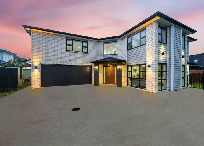  at 6 Tuangi Road, Karaka, Papakura