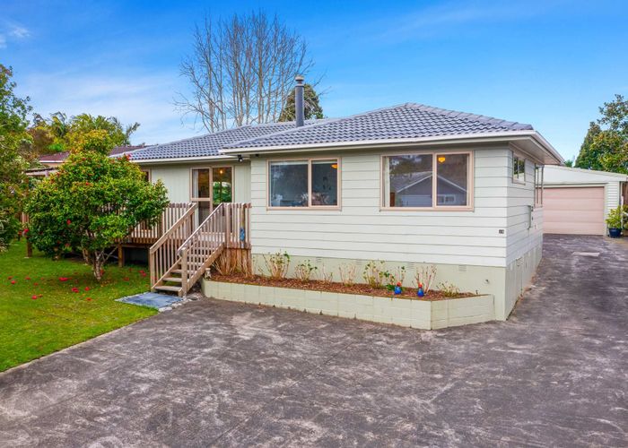  at 15 Clyma Place, Massey, Waitakere City, Auckland