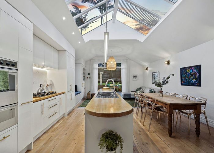  at 14 Paget Street, Freemans Bay, Auckland