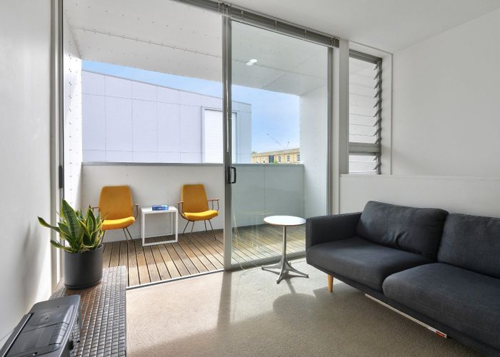  at 18E Fisher Point Drive, Freemans Bay, Auckland City, Auckland