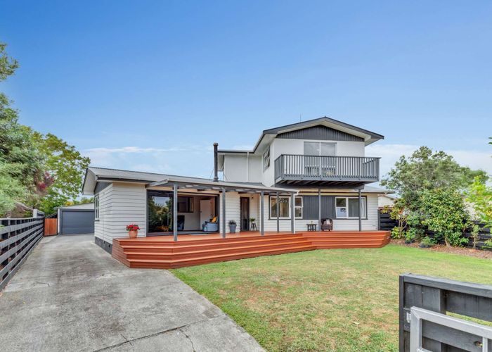  at 8 Cohen Place, Milson, Palmerston North, Manawatu / Whanganui