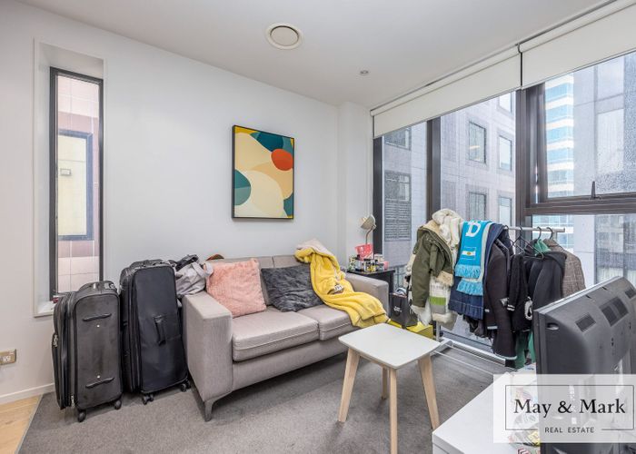  at 801/8 Airedale Street, Auckland Central, Auckland