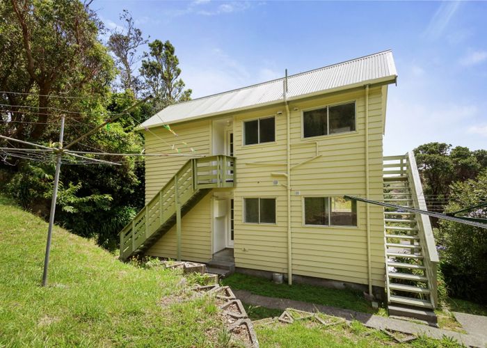 at 121B (Lower Unit) Ohariu Road, Johnsonville, Wellington, Wellington