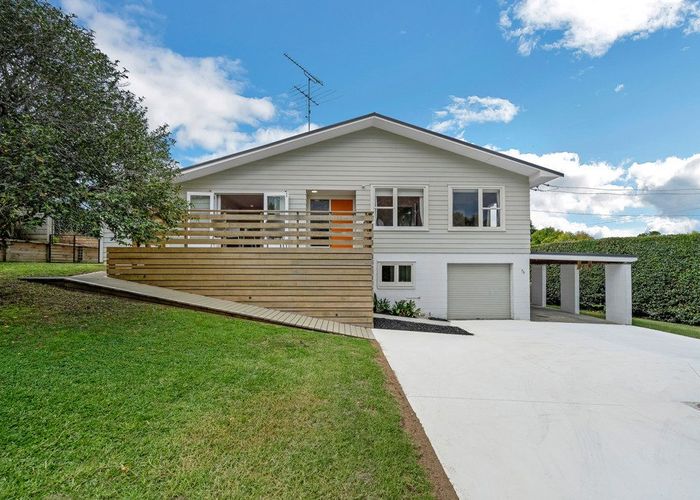  at 56 Nelson Street, Howick, Manukau City, Auckland