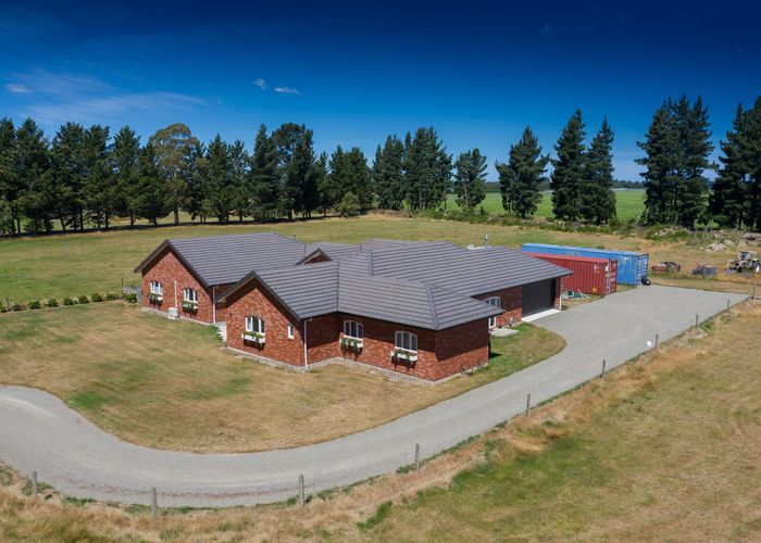  at 565 Maronan Road, Winslow, Ashburton