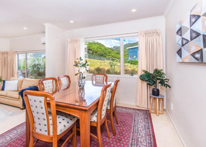  at 45 Tamworth Crescent, Newlands, Wellington