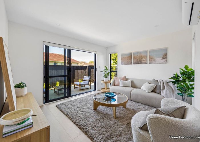  at 51A  Swanson Road, Henderson, Waitakere City, Auckland