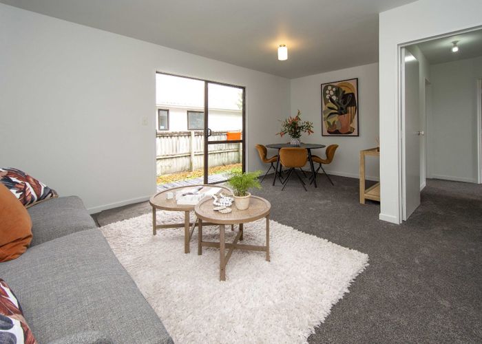  at 4/116 Bordesley Street, Phillipstown, Christchurch City, Canterbury