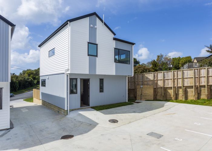  at 58A County Road, Torbay, North Shore City, Auckland