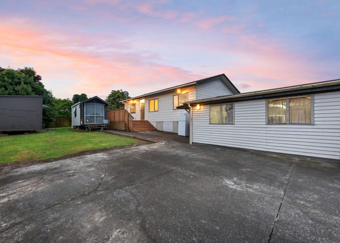  at 12 McGreal Place, Weymouth, Auckland