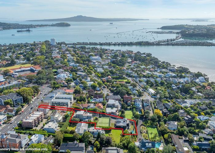  at 43 St Stephens Avenue, Parnell, Auckland City, Auckland