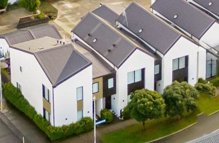  at 124 Buckley Avenue, Hobsonville, Auckland