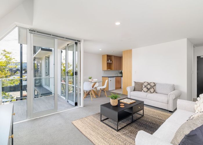  at 3/15 Peterborough Street, City Centre, Christchurch City, Canterbury