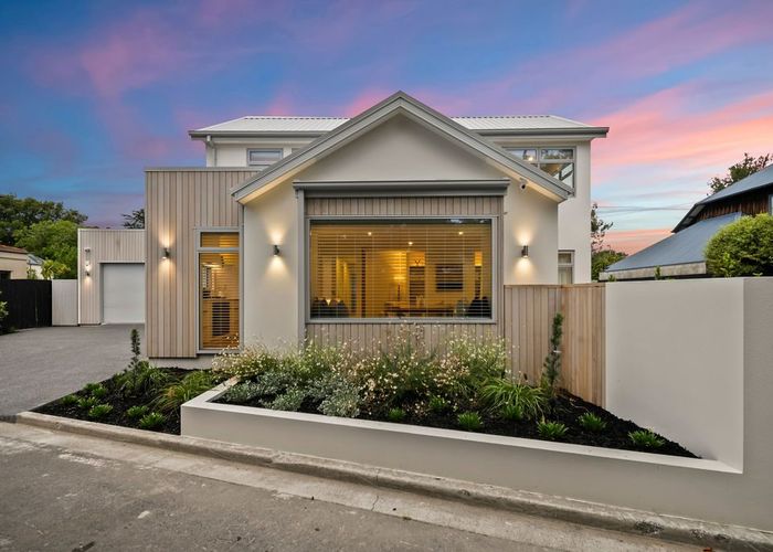  at 20A Gordon Ave, St. Albans, Christchurch City, Canterbury