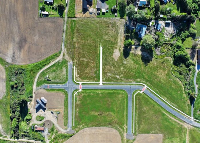 at Collinson Street Subdivision, Pirongia, Waipa, Waikato
