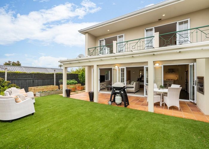  at 4/11A  Orakei Road, Remuera, Auckland City, Auckland