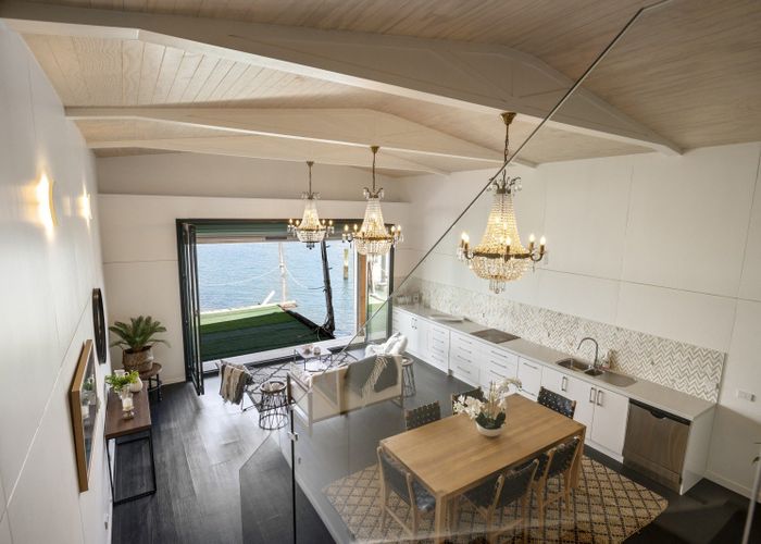  at Boatshed 18, Ngapipi Road, Orakei, Auckland City, Auckland