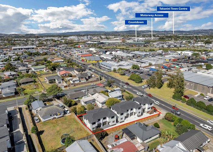  at 27B Mahia Road, Manurewa, Manukau City, Auckland